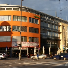 Dachauerstraße groß