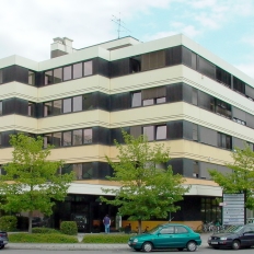 Fraunhofer Straße groß