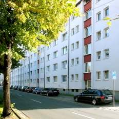 Katzwanger Straße groß